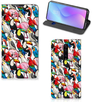 B2Ctelecom Xiaomi Redmi K20 Pro Hoesje maken Birds