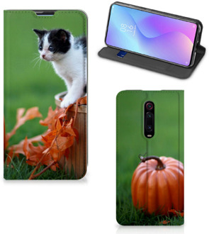 B2Ctelecom Xiaomi Redmi K20 Pro Hoesje maken Kitten