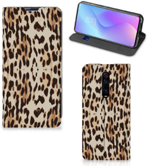 B2Ctelecom Xiaomi Redmi K20 Pro Hoesje maken Leopard