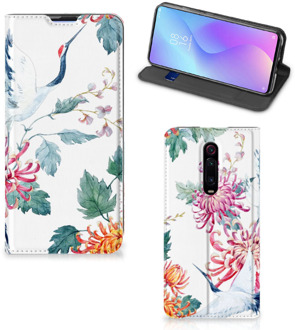 B2Ctelecom Xiaomi Redmi K20 Pro Hoesje maken Ooievaars