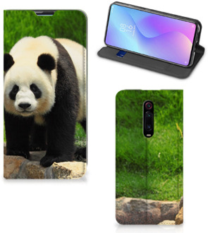 B2Ctelecom Xiaomi Redmi K20 Pro Hoesje maken Panda