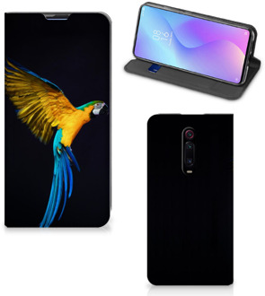 B2Ctelecom Xiaomi Redmi K20 Pro Hoesje maken Papegaai