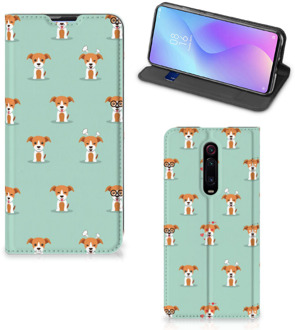 B2Ctelecom Xiaomi Redmi K20 Pro Hoesje maken Pups