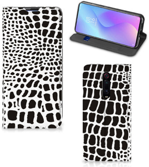 B2Ctelecom Xiaomi Redmi K20 Pro Hoesje maken Slangenprint