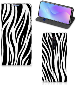 B2Ctelecom Xiaomi Redmi K20 Pro Hoesje maken Zebra