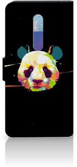 B2Ctelecom Xiaomi Redmi K20 Pro Leuk Hoesje Panda Color