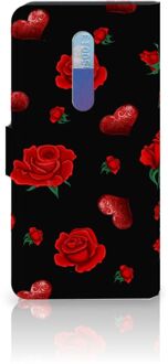 B2Ctelecom Xiaomi Redmi K20 Pro Leuk Hoesje Valentine Design