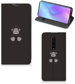 B2Ctelecom Xiaomi Redmi K20 Pro Magnet Case Gorilla
