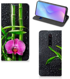 B2Ctelecom Xiaomi Redmi K20 Pro Smart Cover Orchidee