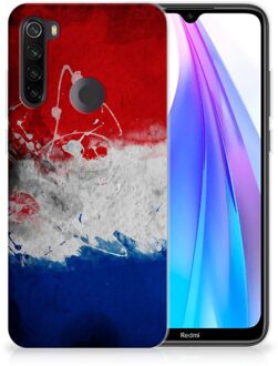 B2Ctelecom Xiaomi Redmi Note 8T Hoesje Nederland