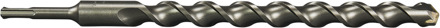 B2S: Betonboor 25X350mm - D-03311 D-03311