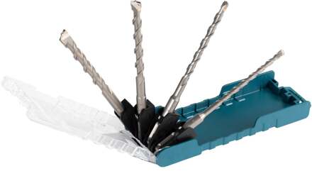 B2S: Betonborenset 4-delig - E-13605