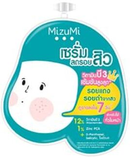 B3 Acne Concentrate Serum Sachet 6g