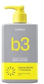 B3 Brightening Body Lotion 300ml