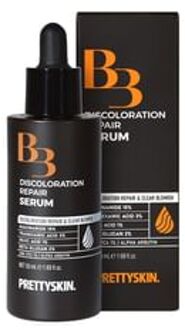 B3 Discoloration Repair Serum 50ml