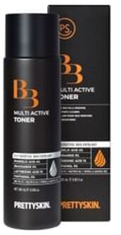B3 Multi Active Toner 205ml