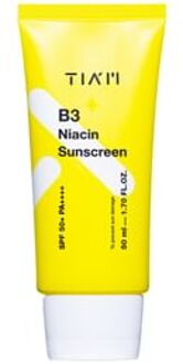 B3 Niacin Sunscreen 50ml