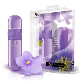 B3 Onye Fleur Vibrator - Lavendel Parel