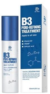 B3 Pore-Refining Treatment 125ml