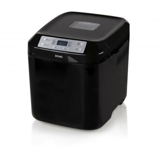 B3974 - Broodbakmachine - 700-900g - Zwart