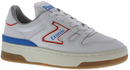 B481 dames sneaker | dames | maat: | combinatie Wit - 39