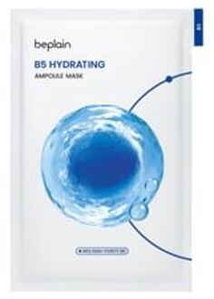 B5 Hydrating Ampoule Mask 24ml x 1 sheet