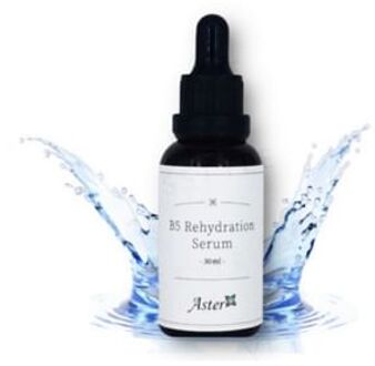 B5 Rehydration Serum 30ml