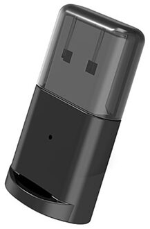 B53 Usb Bluetooth 5.0 Audio Zender Draadloze Muziek Ontvanger Audio Adapter Handsfree Call Dongle Voor Pc Switch PS5