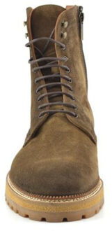 B542/21 - maat 44 Bruin