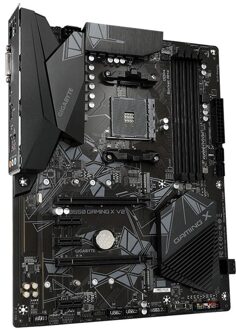 B550 Gaming X V2 AMD B550 Socket AM4 ATX