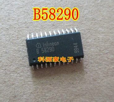 B58290 Auto Ic 5Pcs 10Pcs 20Pcs 5stk