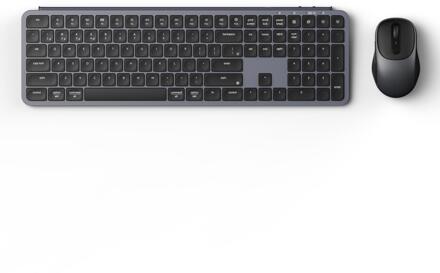 B6 Pro & BM24 muis set