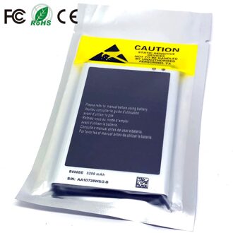 B800BE Batterij Voor SAMSUNG Galaxy Note 3 N900 N9000 N9005 N9006 N9007 N9009 N9008 N9002 N900A N900T N900P N909 B800BC batterij