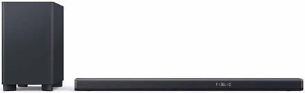 B95/10 Soundbar Zwart