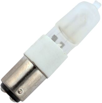 | Ba15d | Buislamp | 17mm | 75W Mat