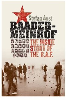Baader-Meinhof