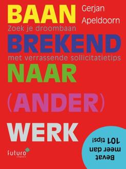 Baanbrekend naar ander werk
