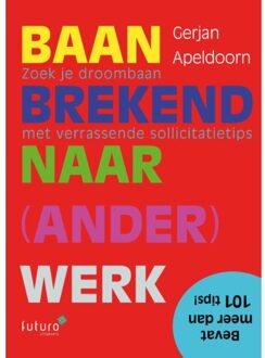 Baanbrekend naar ander werk