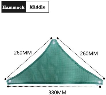 Baardagaam Hangmat Ademend Mesh Reptiel Lounger Met Zuignappen Habitat Decor Voor Kameleon Hagedissen Gekko Slangen