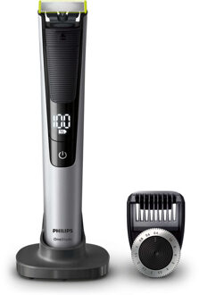 Baardtrimmer Oneblade Pro Qp6520/30