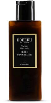 Baardverzorging Nõberu Stockholm Beard Conditioner Tobacco-Vanilla 130 ml