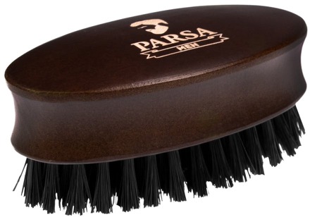 Baardverzorging PARSA Mens Beard Brush 1 st