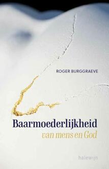Baarmoederlijkheid van mens en God vanuit het verhaal van de barmhartige Samaritaan -  Roger Burggraeve (ISBN: 9789085288749)