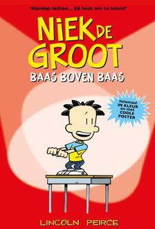 Baas Boven Baas - Niek De Groot