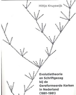 Baas in eigen boek? - Boek Hittjo Kruyswijk (9087042531)