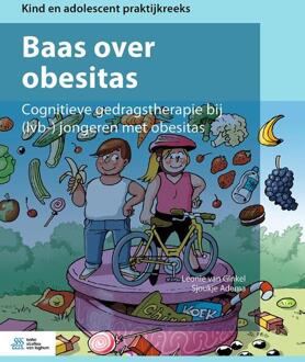 Baas Over Obesitas - Kind En Adolescent