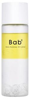 Bab2 Nano Bubbles Oil Lotion 100ml