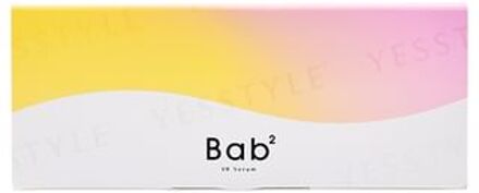 Bab2 VR Serum 1ml x 14