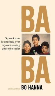 Baba -  Bo Hanna (ISBN: 9789026358104)