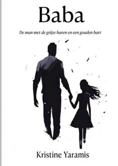 Baba - Kristine Yaramis